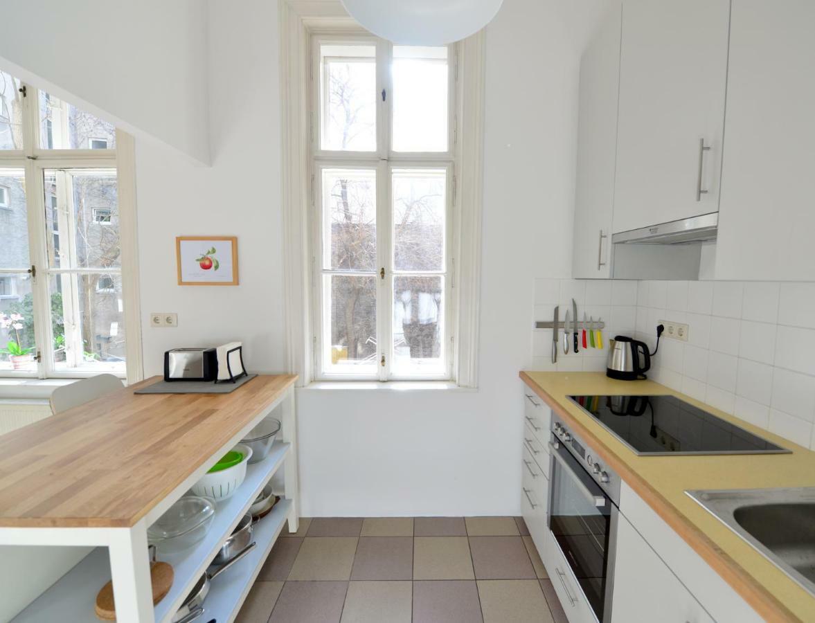 Erdbergstrasse I by EasyB&B Wien Exterior foto