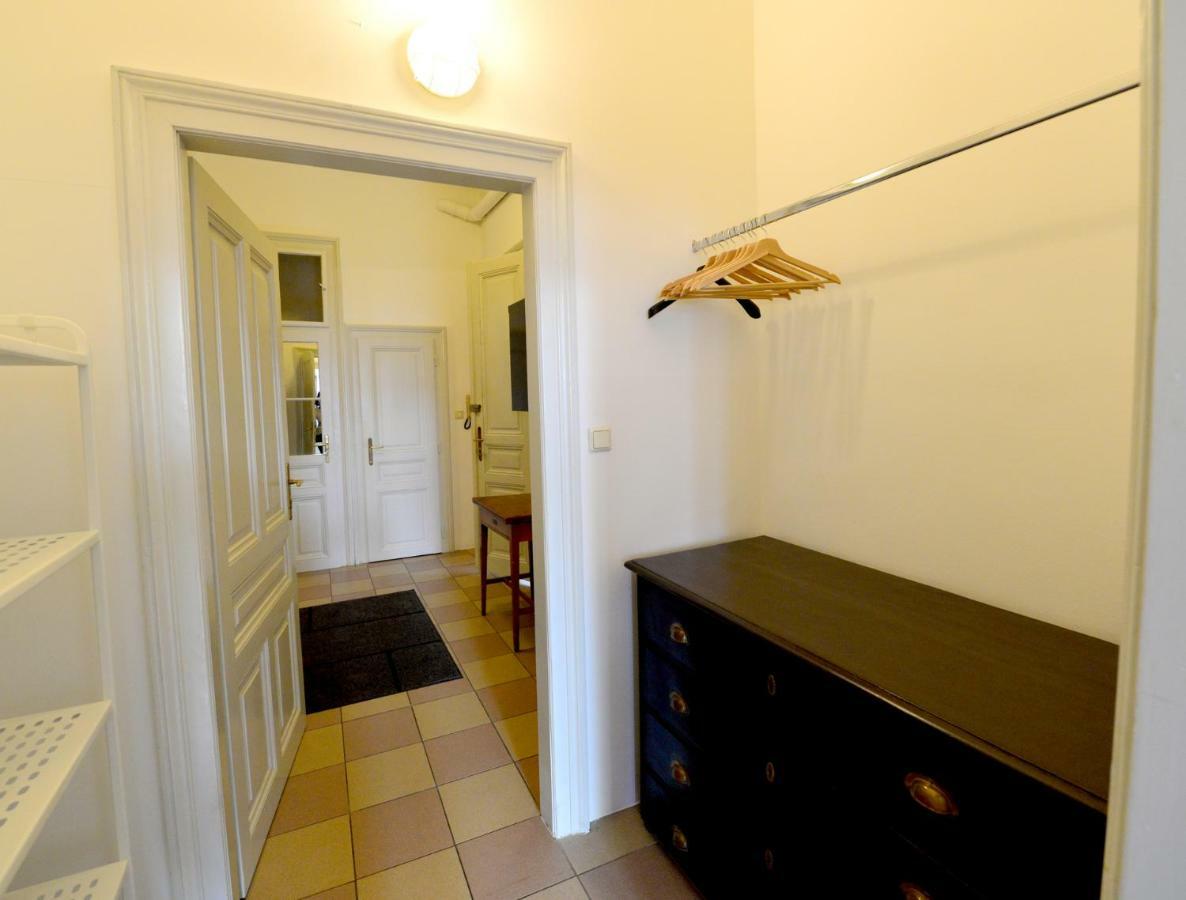 Erdbergstrasse I by EasyB&B Wien Exterior foto